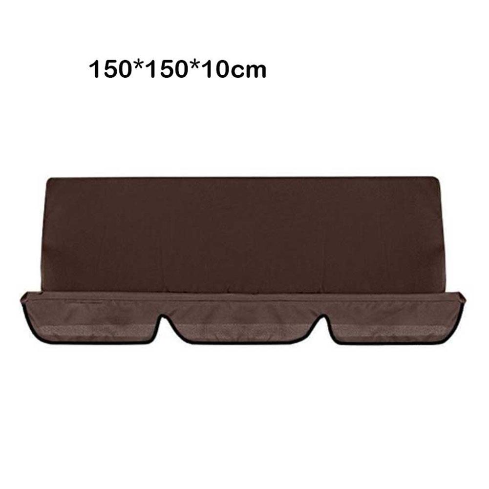 

Аксессуары Крышка навеса Черный/Красный/Серый/Коричневый Пыленепроницаемый Простота установки 150x50x10 cm коричневый