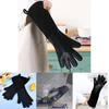 Professional Silicone Baking Mitts With Non Slip Grip And Heat Insulation For Chefs And Home Cooks