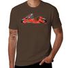 Kaneda 39 s Bike Classic  TShirt new edition blanks shirts graphic tees plain white t shirts men
