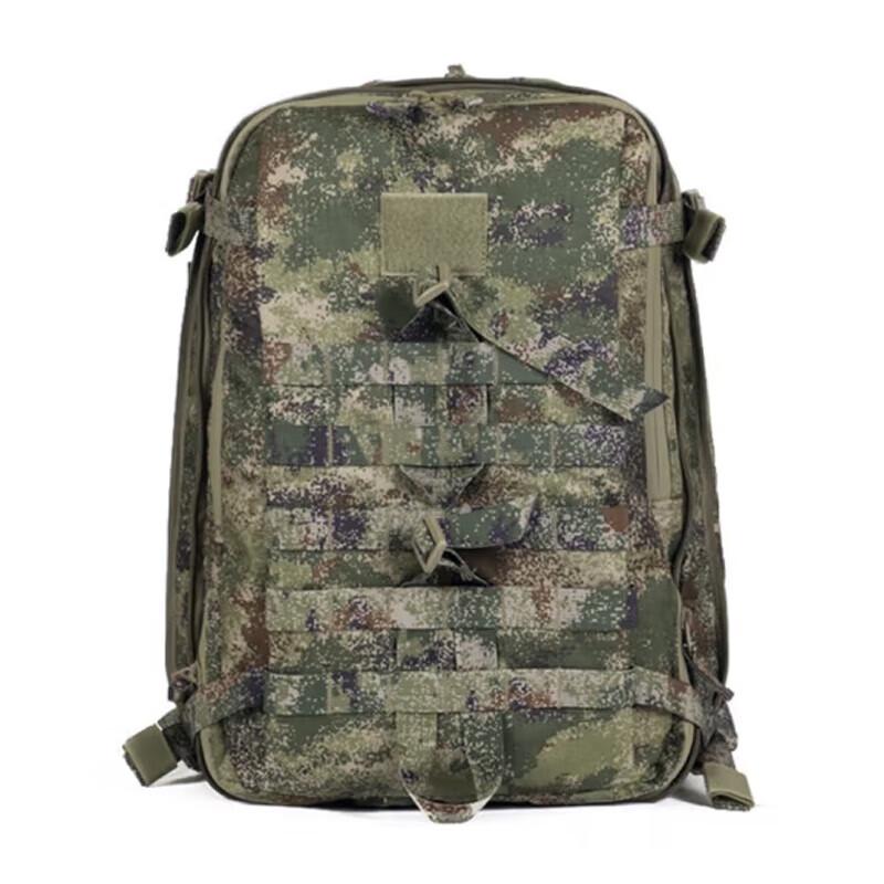Yue an Outdoor Tactical Assault Backpack 1