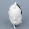 Nagano Arctic Aquarium Wildlife Polar Bear Plush Pendant For Kids Collectors And