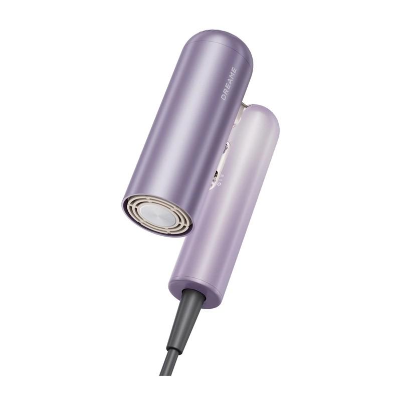 Hairdryer Pocket Ultra purple