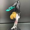 Spider-Gwen Action Figure 18Cm Into The Spider-Verse Pvc Cartoon Anime Collectible Toy With Display Base Movie Accurate Model