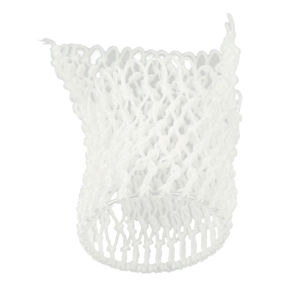6PCS Mesh Billiard Table Mesh Bag Hollow Out Pool Table Pocket Accessories Pool Table Replacement