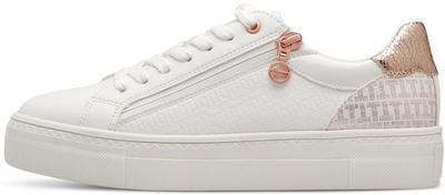 Tamaris Sneakers (1-23313-41) White Comb