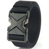 Cobra Tactical Quick-Dry Nylon Belt for Men