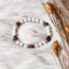 Creative Mens And Womens Bead Bracelet Handmade With Love And Care Fashionable Original Stone Beads