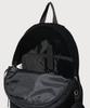 COVERNAT C-Logo Corduroy Backpack Black