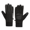 Xi Hong Unisex Winter Thickened Waterproof Fleece Gloves