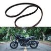 Scootor Mortorbike Long Lasting Rear Drive Belt Sturdy Replacement Suitable for BuellBlast G0500.01A7 3/4"/19.05mm 139T