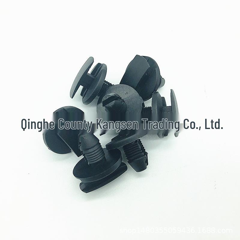 Porsche Cayenne (2011-2017) Engine Compartment Water Tank Cover Clips