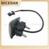 New Hatchback Reversing Camera Rear View Backup Camera For Kia Ceed Cee'd JD 2017 2016 2015 2014 2013 Car Parts 95760A2520