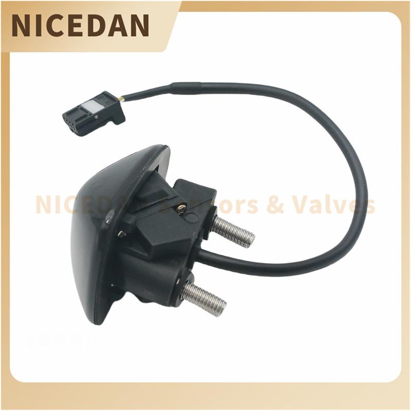 New Hatchback Reversing Camera Rear View Backup Camera For Kia Ceed Cee'd JD 2017 2016 2015 2014 2013 Car Parts 95760A2520