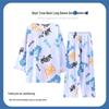 Kids' Lyocell Blend Summer Pajamas & Loungewear