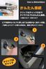 AFROMARKET Air Chuck Air Air Grip Air Pressure Monitor Gun, Gauge, Pump, Car/Motorcycle Hose,
