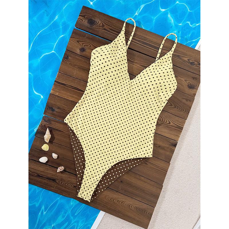 TS JYL-BK336 Solid Bikini Bottom, Triangle Alluring Swimwear For Beach