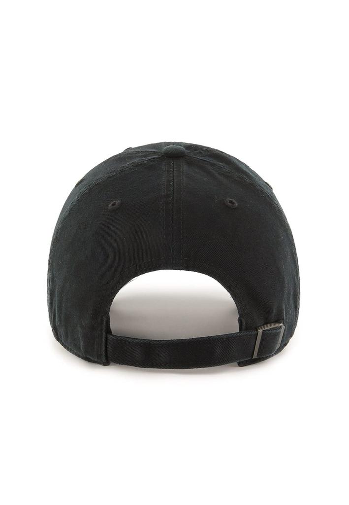 47 Brand Cap Adjustable New York Yankees black