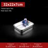 304 Stainless Steel Rectangular Deep Food Pan