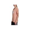 Adidas Future Icons Graphic Tee Women Tops Pink H24101
