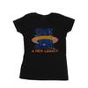 Space Jam: A New Legacy Womens/Ladies Movie Logo Cotton T-Shirt
