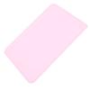 Silicone Pet Feeding Mat Spill Proof Anti Slip Washable Cute Look Cat Dog Food Water Bowl Mat for Indoor