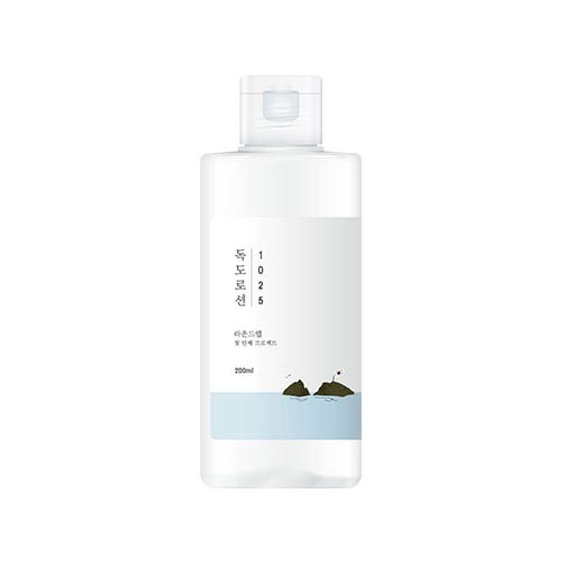 [ROUND LAB] *renewal* 1025 Dokdo Toner 200ml + Lotion 200ml