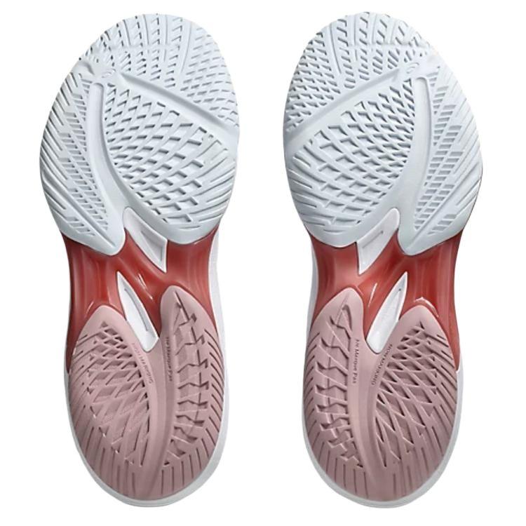 ASICS Sky Elite FF 3 Support Volleyball Shoes Women's White 1052A076-105