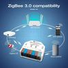 GL-SD-301P/001 Gledopto Triac AC Dimmer Zigbee 3.0 Ultra Mini LED Dimmable Push Switch App Voice Control Hu/e Tuya Alexa Smart