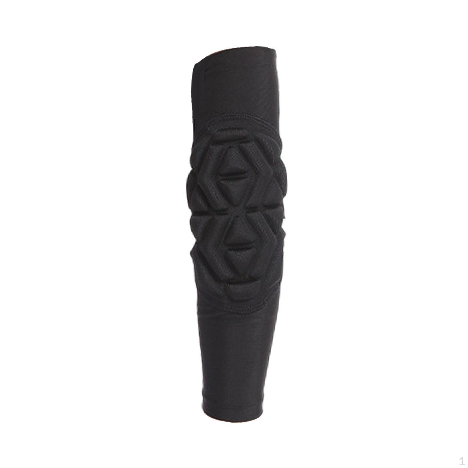 

Arm and Elbow Protection Gear for M