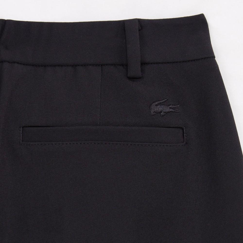 Lacoste Women's Semi-Flare Pants HF531E-55N031