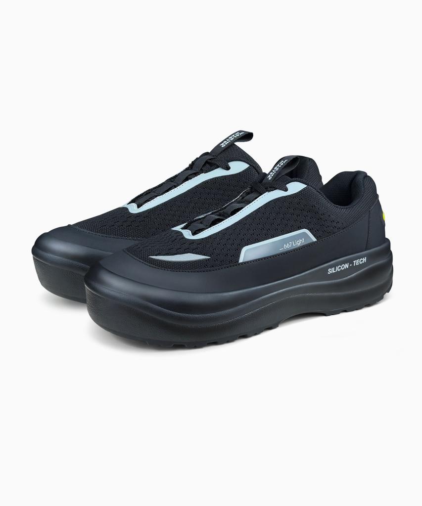 Walking Master Moolkung Light 667 / Black