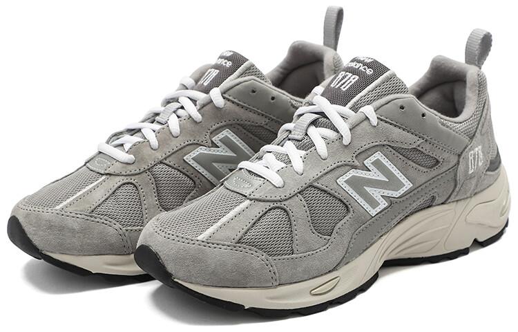 New Balance 878 Gray - CM878MC1