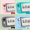 Switch Rocker Cap Silicone Protective Cover for OLED/Lite/Joy-Con Buttons