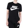 Nike Set In Sleeve T Shirt Women's Black 829748-010