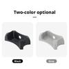 For DJI OSMO 360 Desktop Fixed Base Panoramic Camera Soft Rubber Non-slip Anti-fall Supporting Base Sports Camera Accessories
