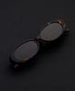 Maeteupeojeu Cy-131 Acetate Sunglass Leopard