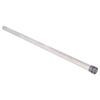 Anode with gasket 21.3x545