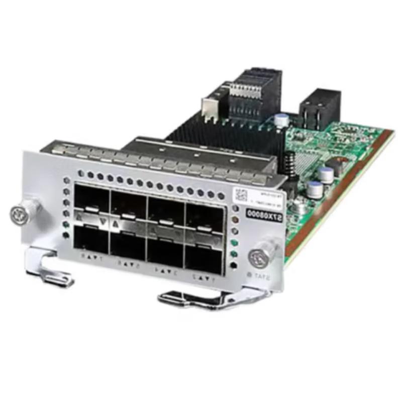 

Huawei S7X08000 Switch Fiber Interface Card