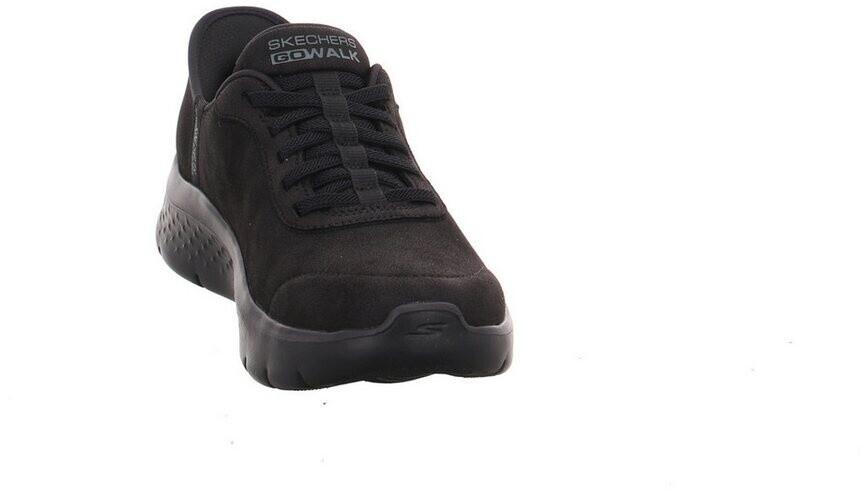 Skechers GO WALK Flex - Mali Женские кроссовки Mali черного цвета