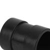 2 Pack Kayak Round Handle PVC and Rubber Light Weight Kayak Grab Handle Replacement for Canoe Kayak Boat