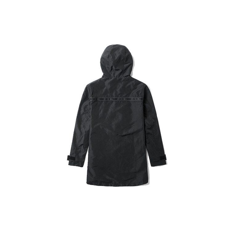 Vans Giacche da uomo con cappuccio moderate altre VN0A3TWOBLK