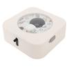 Automatic Foam Soap Dispenser Infrared Sensing Rechargeable Wall Mounted Touchless Hand Soap Dispenser 350ml