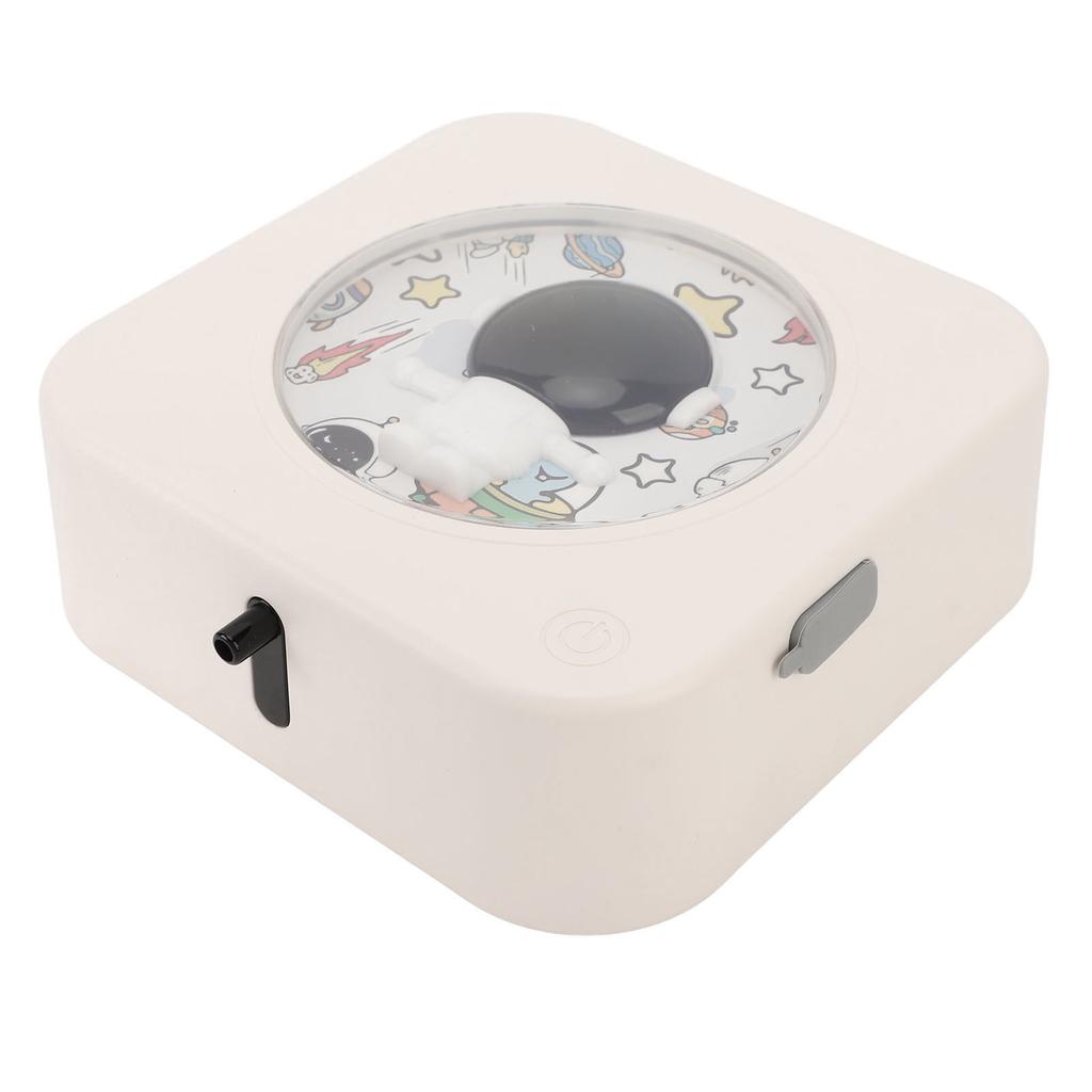 Automatic Foam Soap Dispenser Infrared Sensing Rechargeable Wall Mounted Touchless Hand Soap Dispenser 350ml