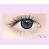 Puremantis - Individual Cluster False Eyelashes