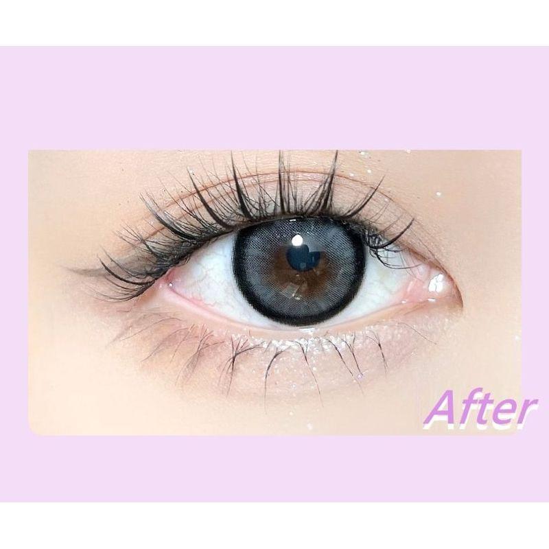 Puremantis - Individual Cluster False Eyelashes