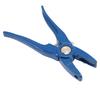Livestock Ear Tag Applicator Universal Cattle Ear Tagger Ear Tag Puncher Pliers for Goat Pig Sheep Animal
