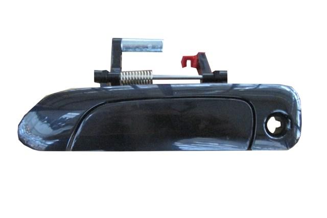 

For Honda Jazz 2001 2008 Front Door Exterior Opening Handle Left Tw 72180-SEL-T01ZM