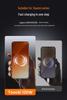 Tookci 120W Fast Charging Silicone Data Cable, Aluminum Alloy Shell, Compatible with Xiaomi 17