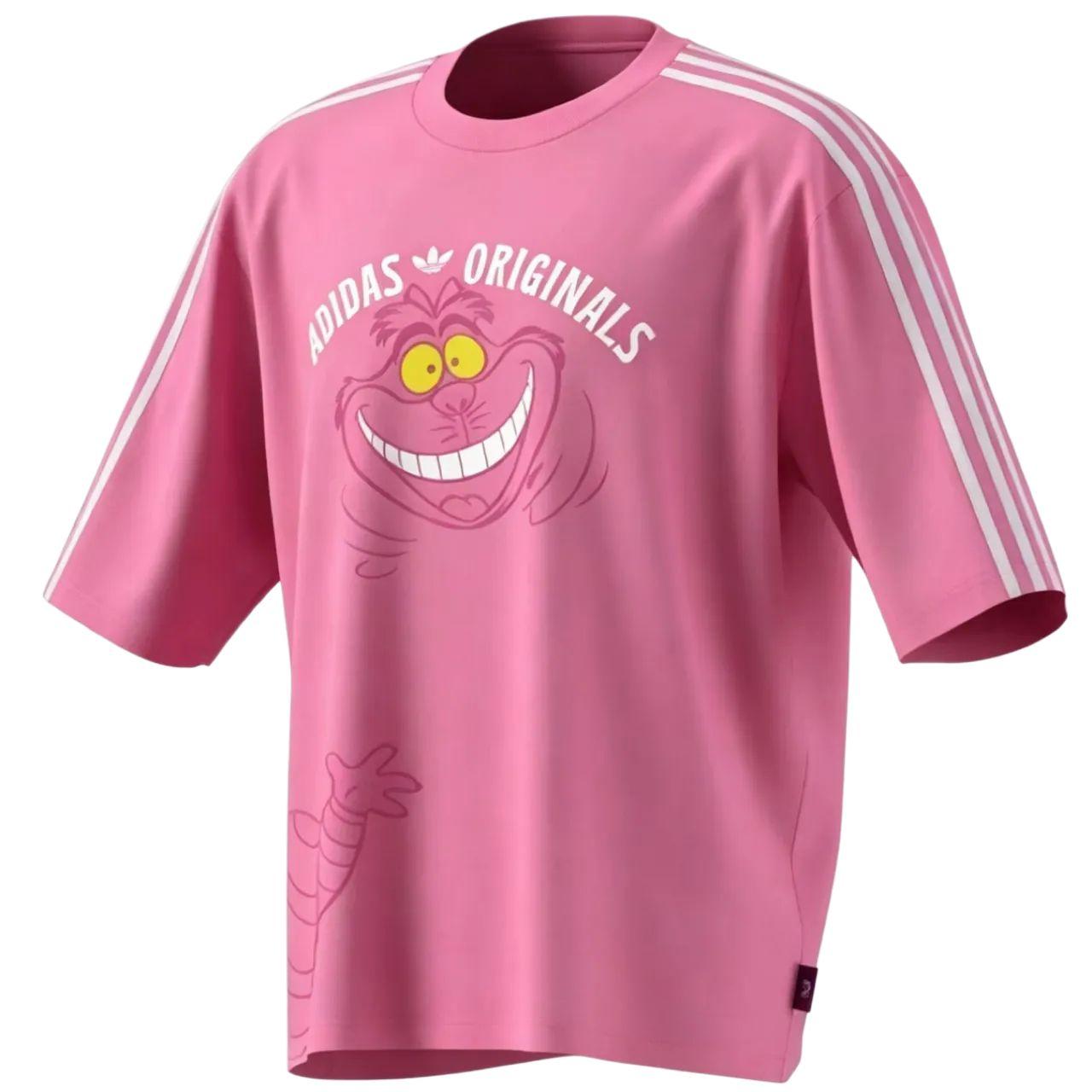 Adidas Originals x Disney T Shirt Unisex KY6270 L