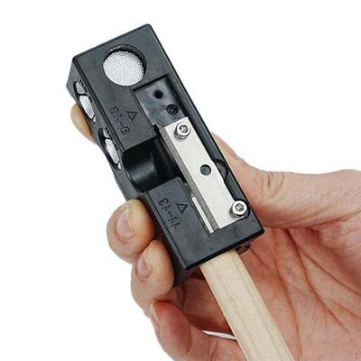 Pool Cue Tip Repair Tool Billiard Kit Maintenance Practical Durable